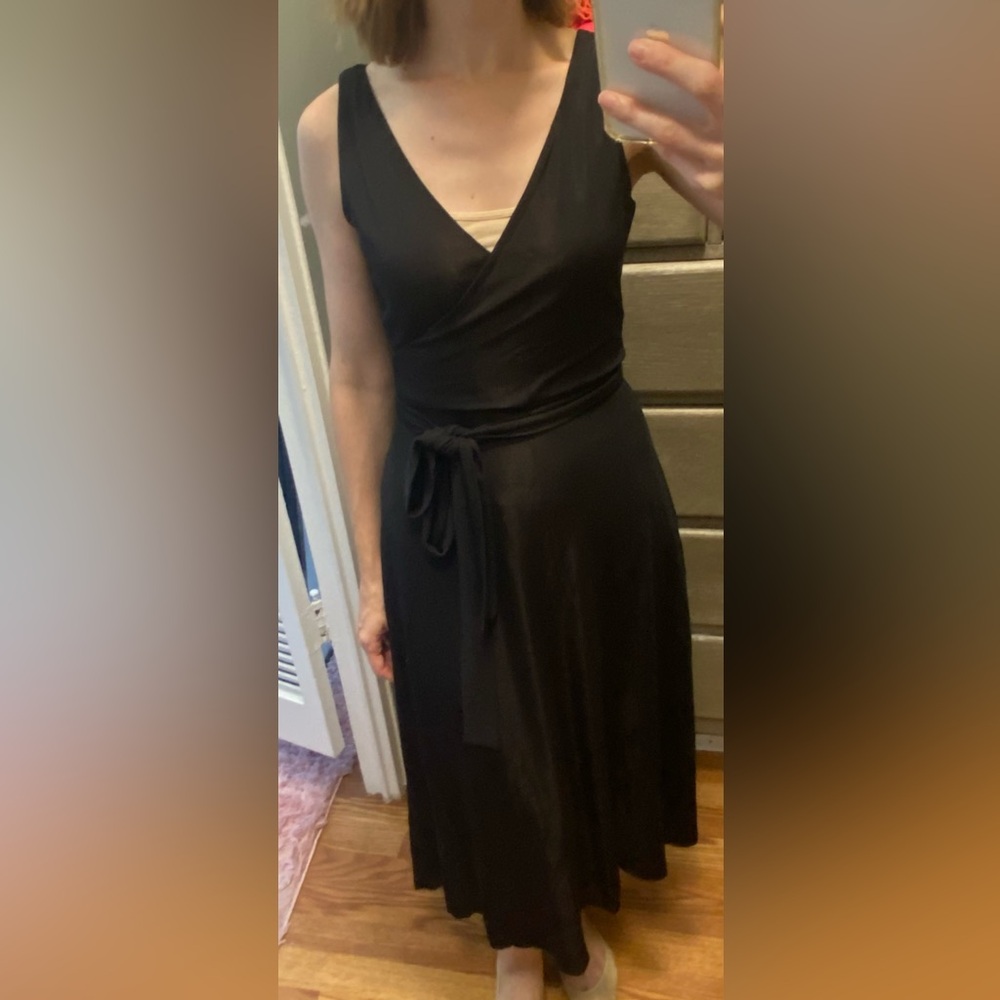 Club Monaco dress size S